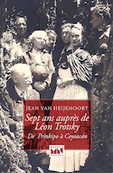 Sept ans auprès de Léon Trotsky *